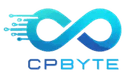 CPBYTE logo